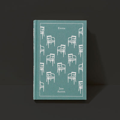 Emma (Penguin Clothbound Classics)