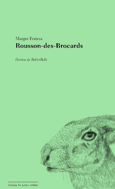 Rousson-des-Brocards