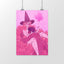 Tid Izar · Print A4 (Witchy & Cute)
