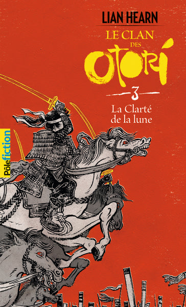 La Clarté de la lune