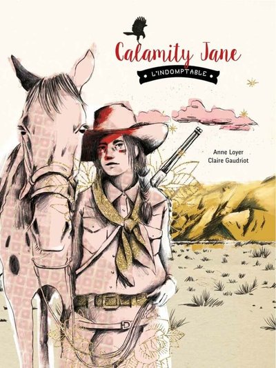 CALAMITY JANE, L'INDOMPTABLE