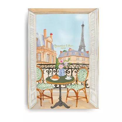 Carnet d’écriture