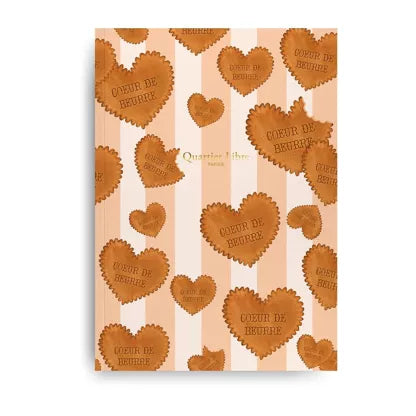 Carnet d’écriture