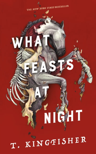 What Feasts at Night - Sworn Soldier