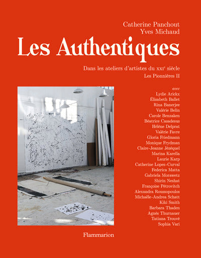 Les Authentiques