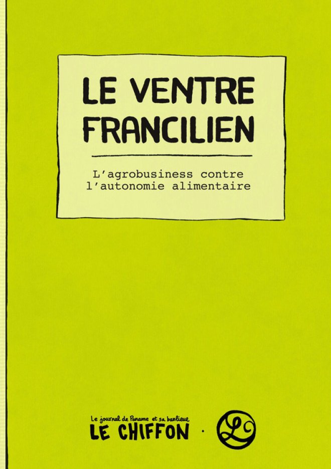 Le Ventre francilien