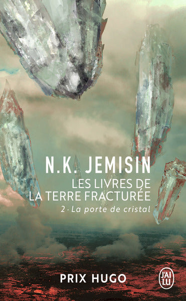 Les Livres de la Terre fracturée