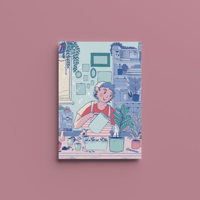 Petit carnet FORMATS Alma