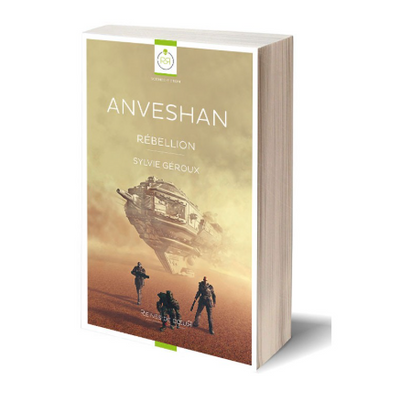 Anveshan. Rébellion