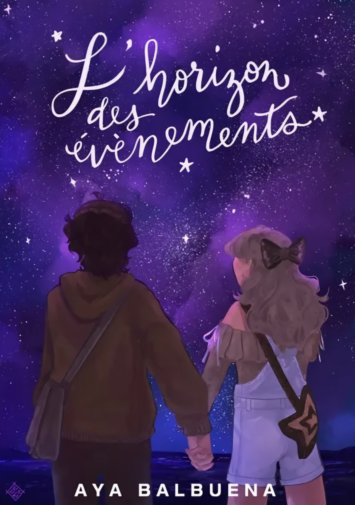 L'Horizon des événements