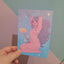 Tid Izar · Carte 10x15