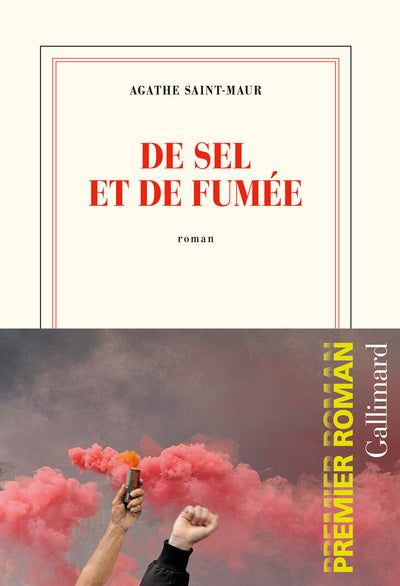 De sel et de fumée