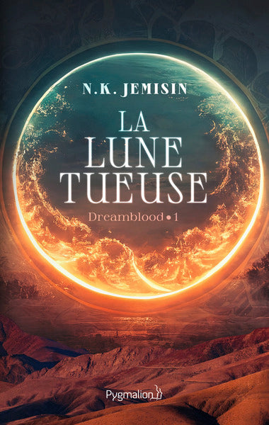 La Lune tueuse