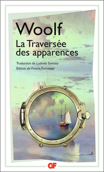 La Traversée des apparences