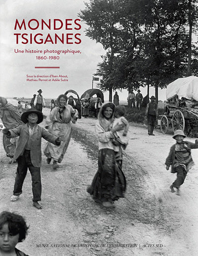 Mondes tsiganes