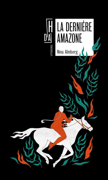 La dernière amazone