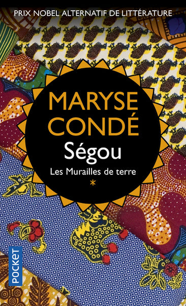 Ségou - tome 1 Les murailles de terre