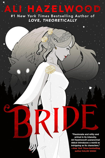 Bride (VO)