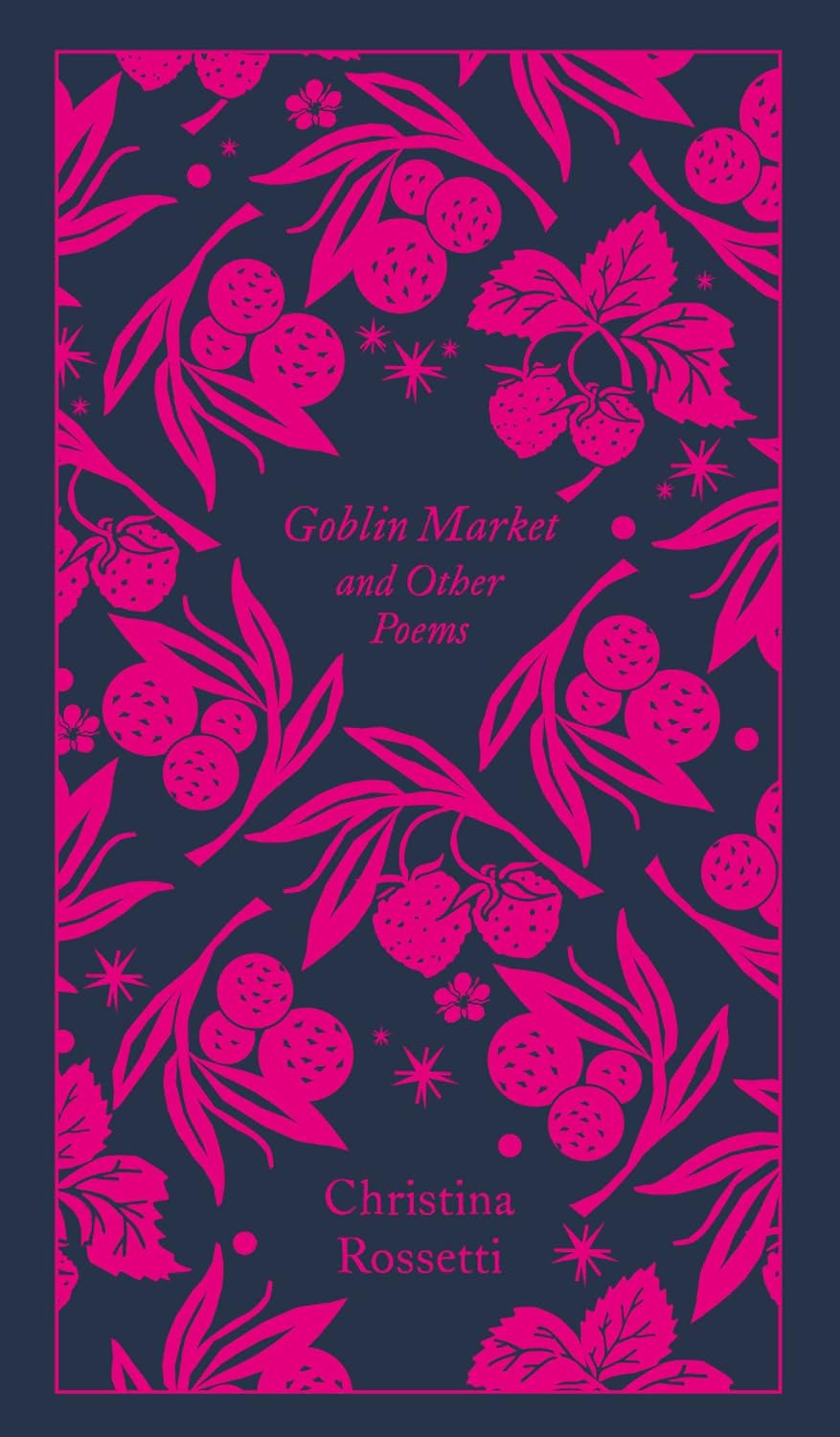 Goblin Market And Other Poems