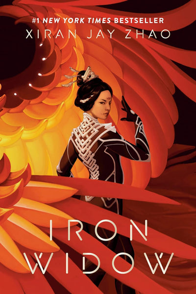 Iron Widow (VO)