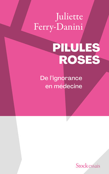 Pilules roses