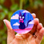 Tid Izar · Stickers Ghibli