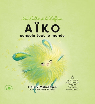 Les zalliés et les zaffreux : Aïko