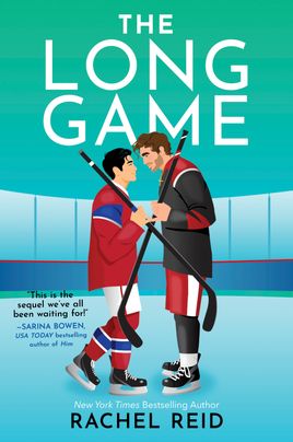 The Long Game (Game Changers (Book #6))