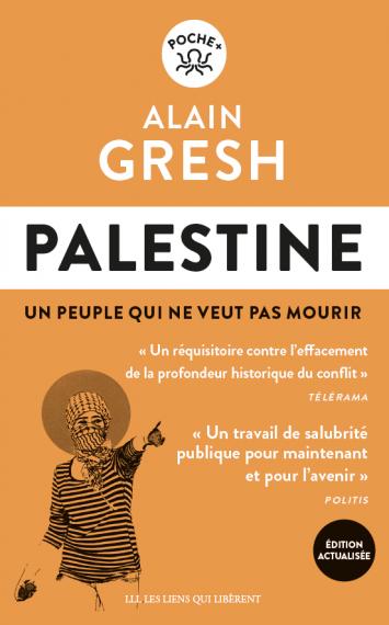 Palestine