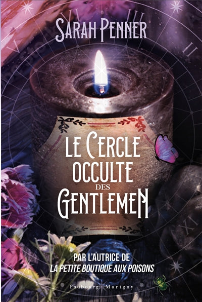 Le cercle occulte des gentlemen