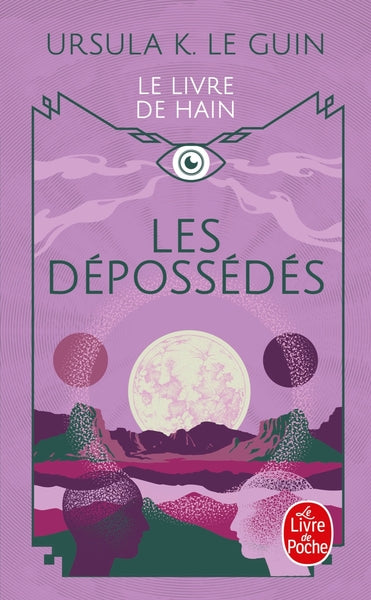 Les Dépossédés (Le Livre de Hain, tome 5)