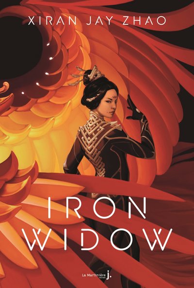 Iron Widow tome 1