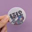 AMAtelier · Badges