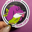 Ström · Stickers
