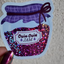 Ström · Stickers