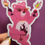 Ström · Stickers