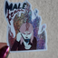 Ström · Stickers