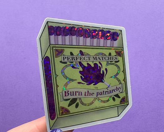 Ström · Stickers