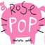 Rose pop