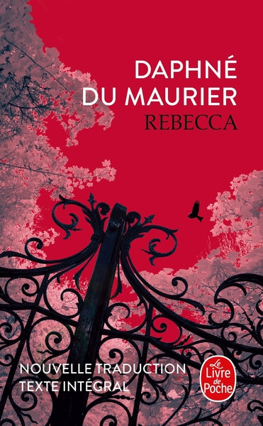 Rebecca (Nouvelle traduction)