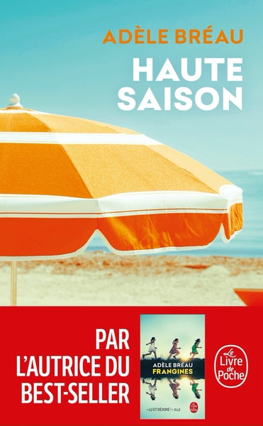 Haute-saison