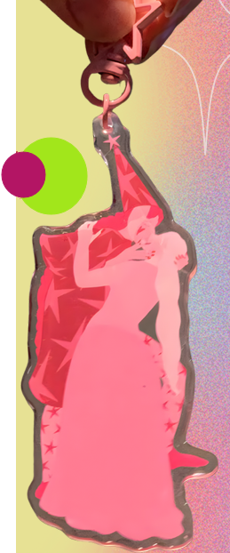 Wonder Meuf · Amoureuses