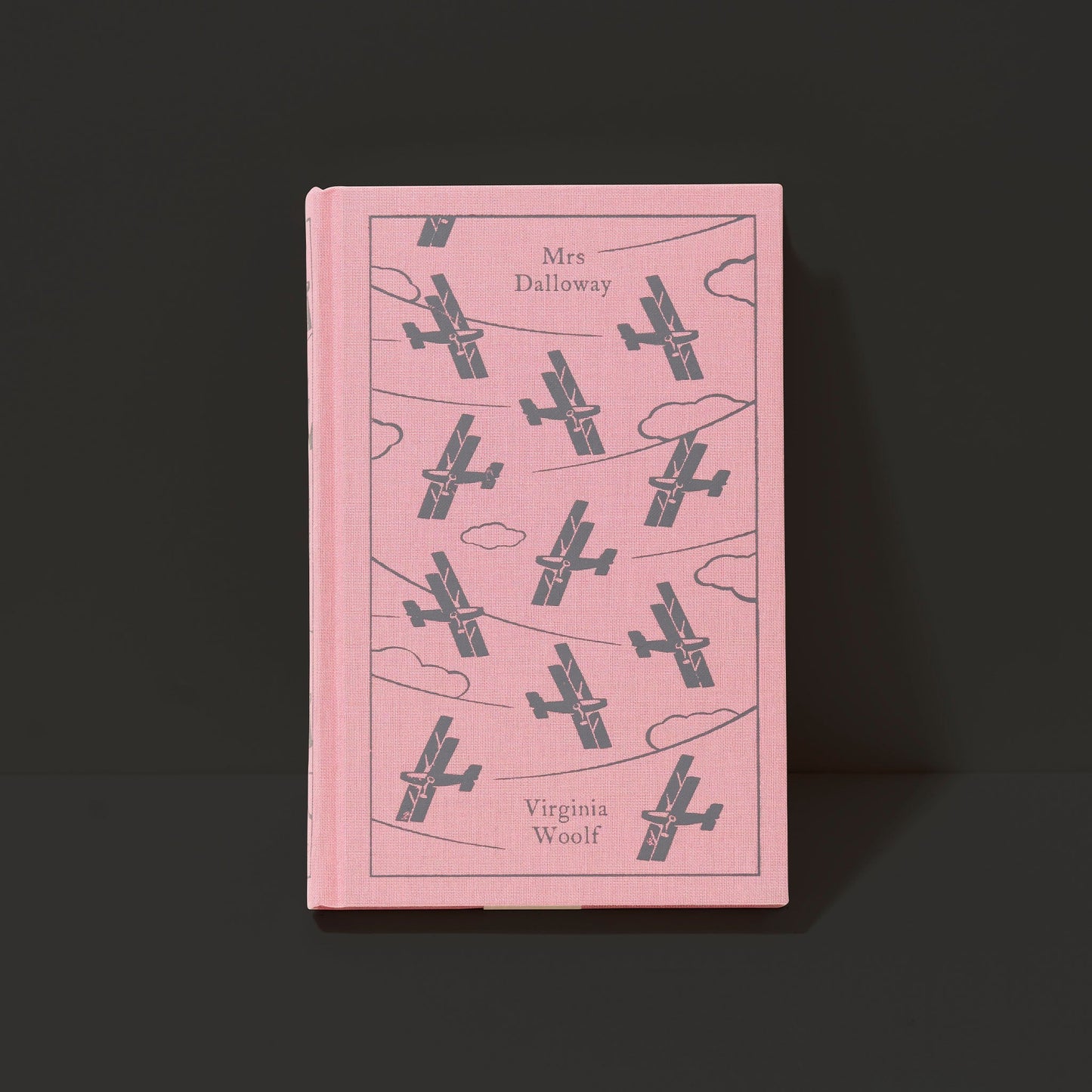Mrs Dalloway (Penguin Clothbound Classics)