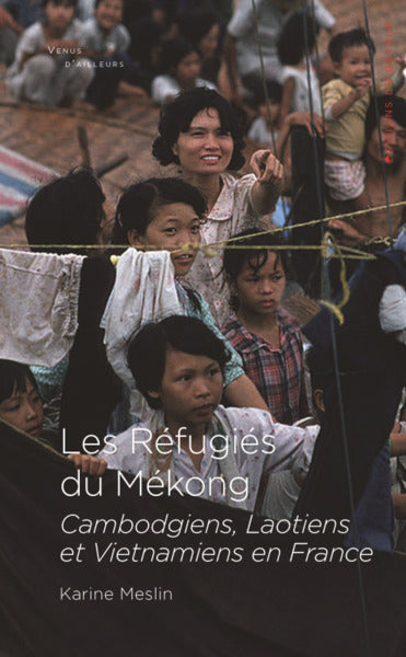 Les réfugiés du Mékong
