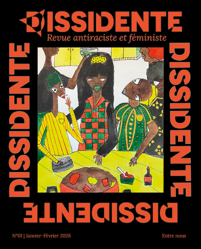 Revue Dissidente n°1