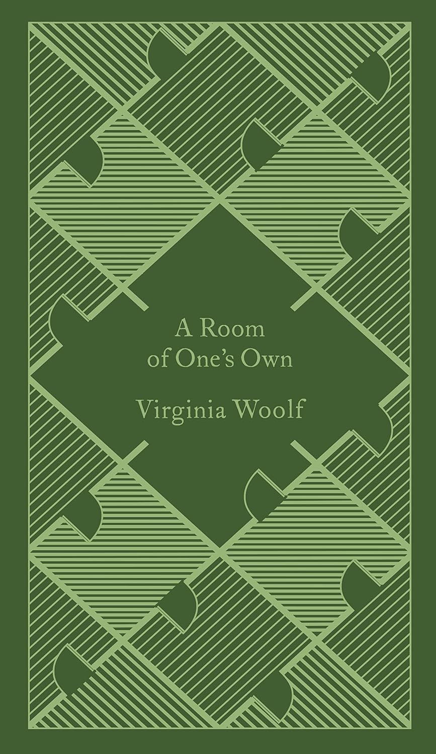 A Room of One's Own