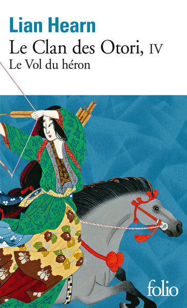 Le Clan des Otori