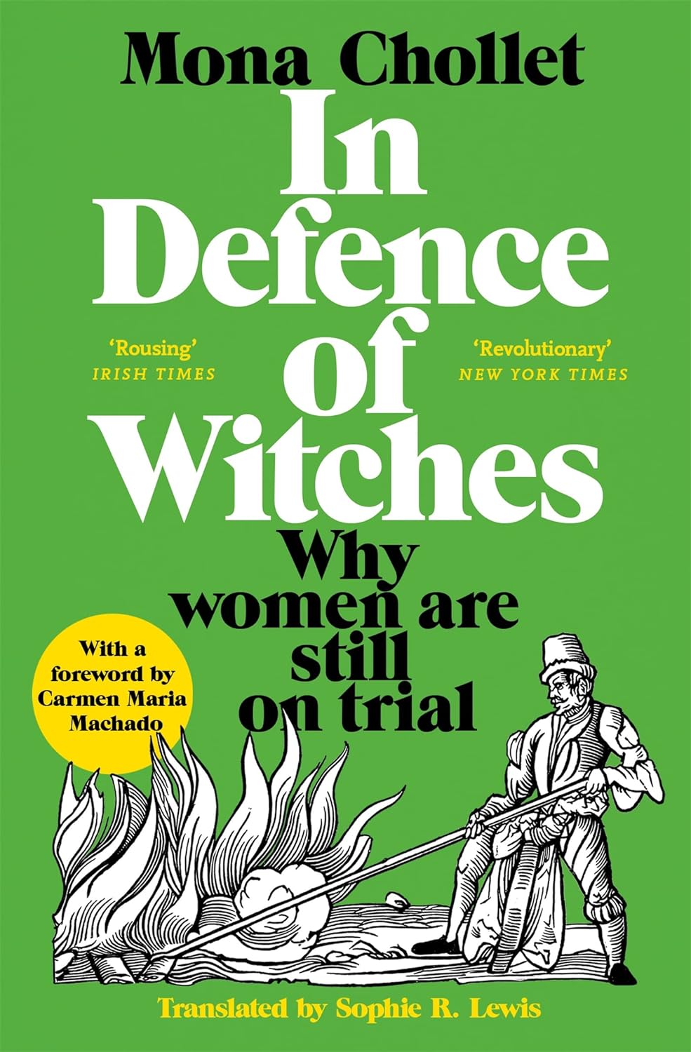 In Defence of Witches