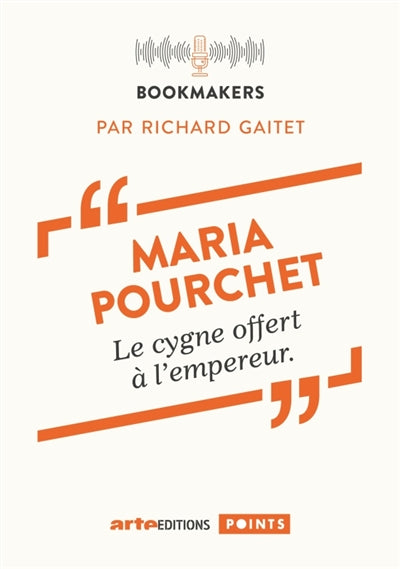 Maria Pourchet, une écrivaine au travail