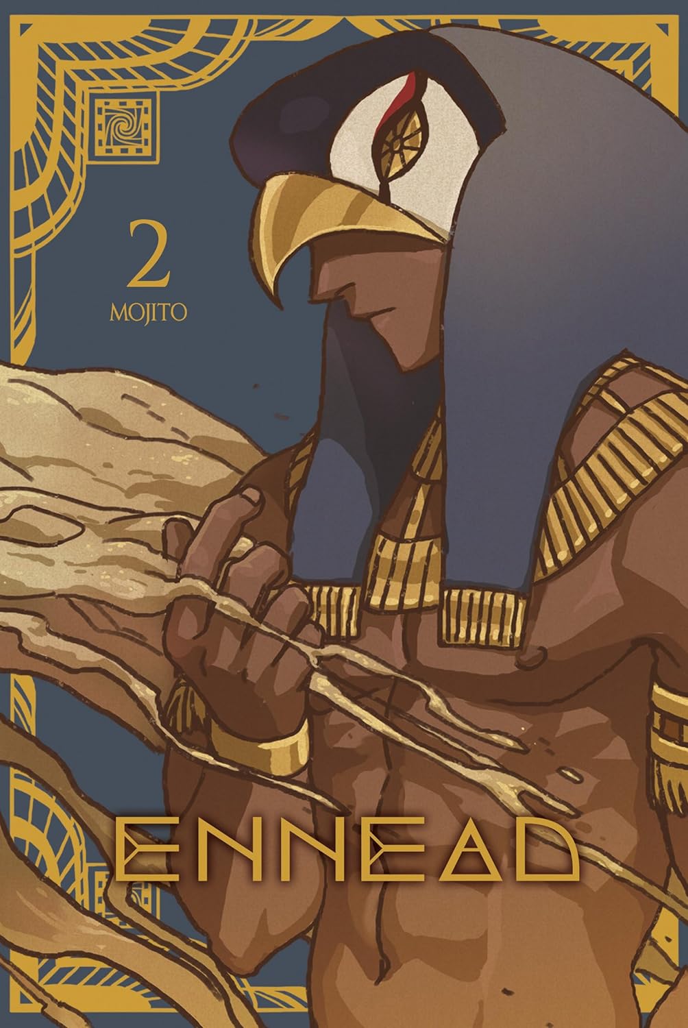 ENNEAD Volume 2